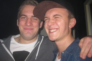 ladys night 50 20131117