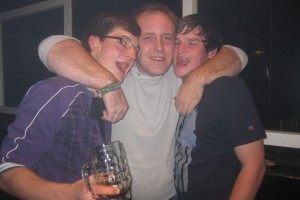 ladys night 51 20131117