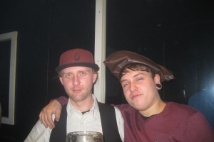 ladys night 56 20131117