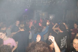 mallorca party 100 20200105