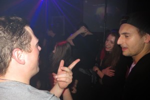 mallorca party 120 20200105