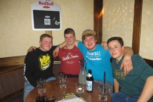 mallorca party 72 20200105