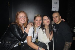 mallorca party 80 20200105