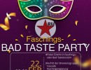 faschings bad taste homepage