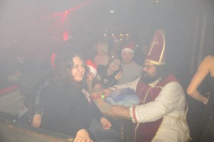 nikolausparty 18 20191208