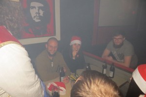 nikolausparty 19 20191208