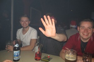 nikolausparty 2 20191208