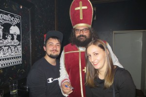 nikolausparty 25 20191208