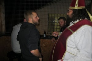 nikolausparty 27 20191208