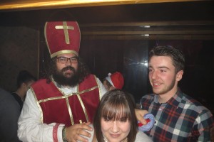 nikolausparty 45 20191208