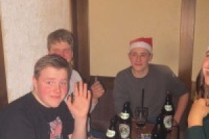 nikolausparty 50 20191208