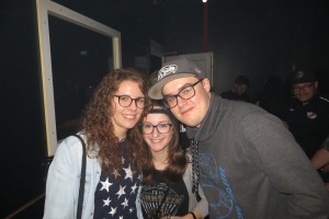 nikolausparty 75 20191208