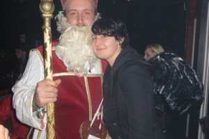 nikolausparty 14 20141207