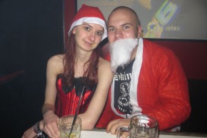 nikolausparty 16 20141207