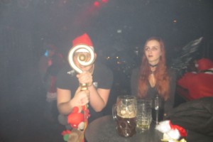 nikolausparty 17 20141207