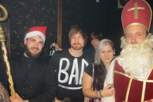 nikolausparty 21 20141207