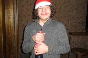 nikolausparty 3 20141207