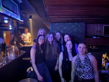 Oktoberfest-Bierparty am Sa. 26.09.26