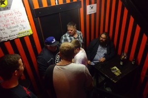 outtake and wired up live 101 20221002