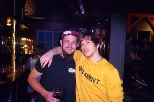 outtake and wired up live 103 20221002