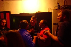 outtake and wired up live 30 20221002