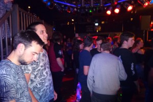 outtake and wired up live 77 20221002