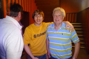 outtake and wired up live 106 20221002