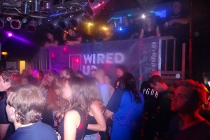 outtake and wired up live 11 20231024