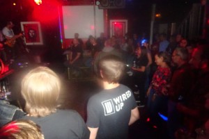 outtake and wired up live 14 20231024