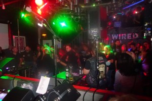 outtake and wired up live 18 20231024