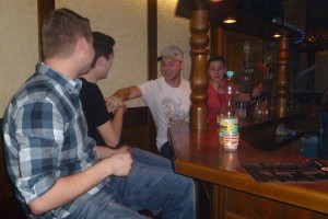 pornoparty 14 20140209