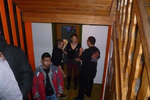 pornoparty 27 20140209