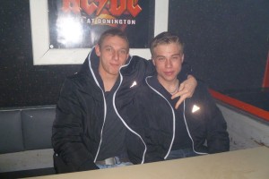 pornoparty 30 20140209