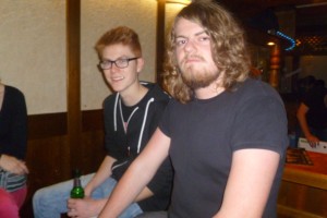 pornoparty 48 20140209