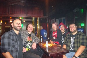 reivialparty 30 20231120