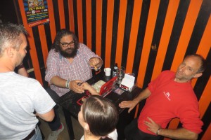 revivalparty 25 20220522