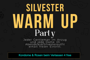 silvester warm up instagram