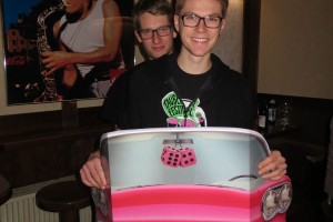 rockabilly 10 20161128