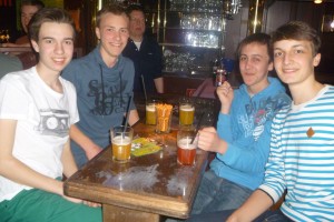 soccerparty 16 20140316