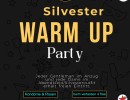 silvester warm up flyer