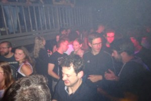 xmas rock 101 20231225