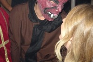 xmas rock 104 20231225