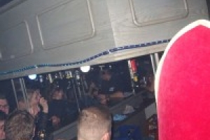 xmas rock 105 20231225