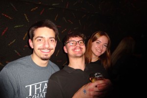 xmas rock 108 20231225