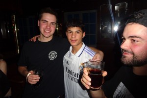 xmas rock 126 20231225