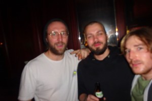 xmas rock 129 20231225