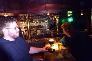 xmas rock 133 20231225