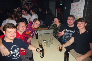 xmas rock 30 20231225