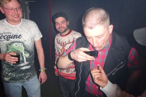 xmas rock 34 20231225