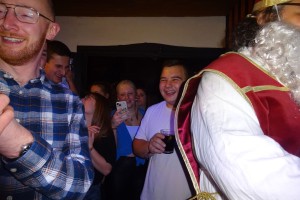 xmas rock 40 20231225